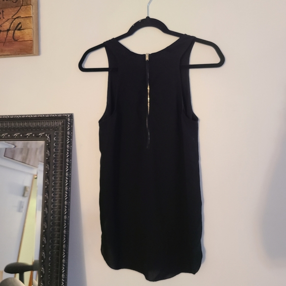 Aritzia Wilfred Sleeveless Top - Picture 3 of 7